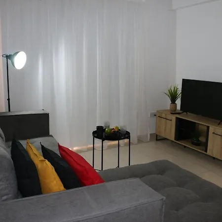 Apartment Sirena - Holiday Flat
