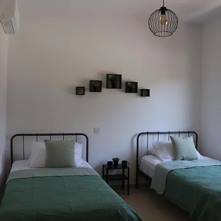 Sirena - Holiday Flat *