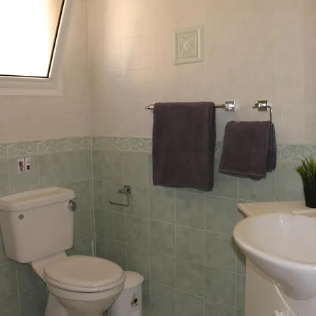Sirena - Holiday Flat * Paphos