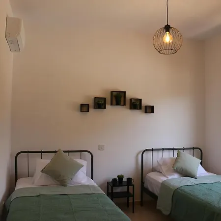 Sirena - Holiday Flat *