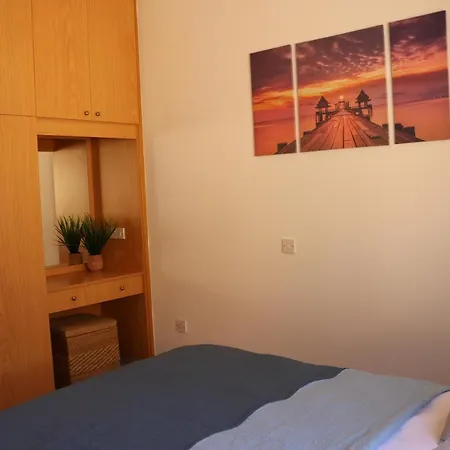 Apartment Sirena - Holiday Flat Paphos