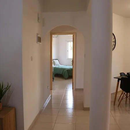 Sirena - Holiday Flat *