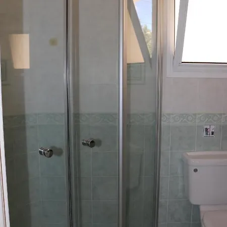 Sirena - Holiday Flat 公寓 Paphos