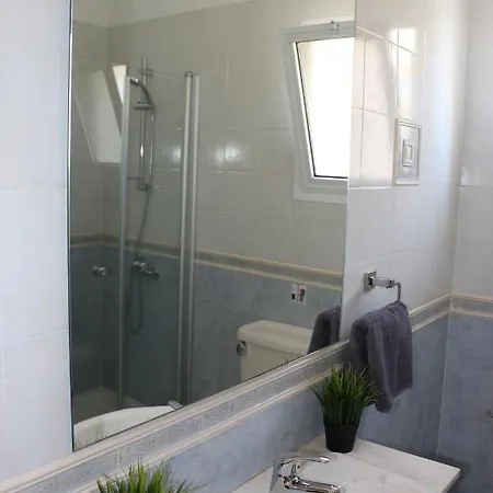 Sirena - Holiday Flat 公寓 Paphos